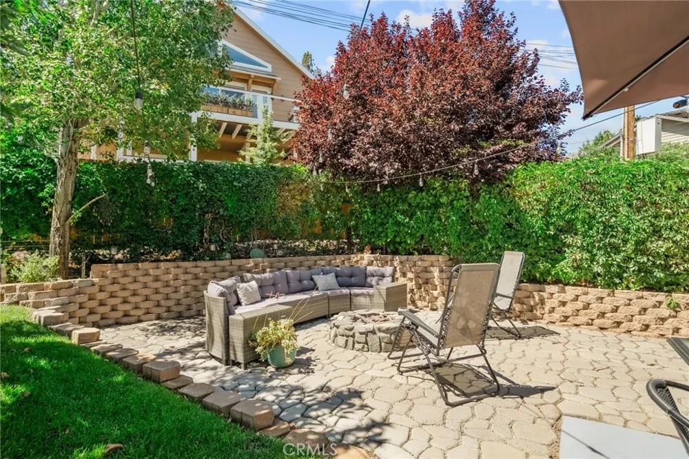 5313 Basel Wrightwood, CA 92397