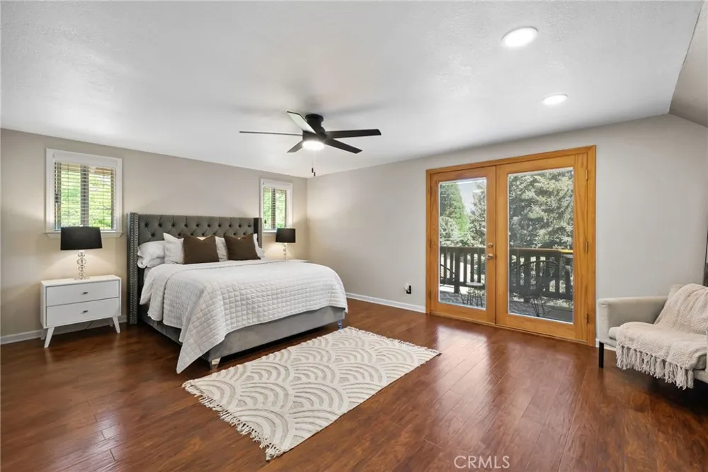 5313 Basel Wrightwood, CA 92397