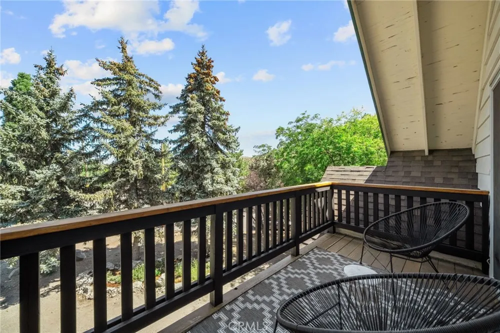 5313 Basel Wrightwood, CA 92397