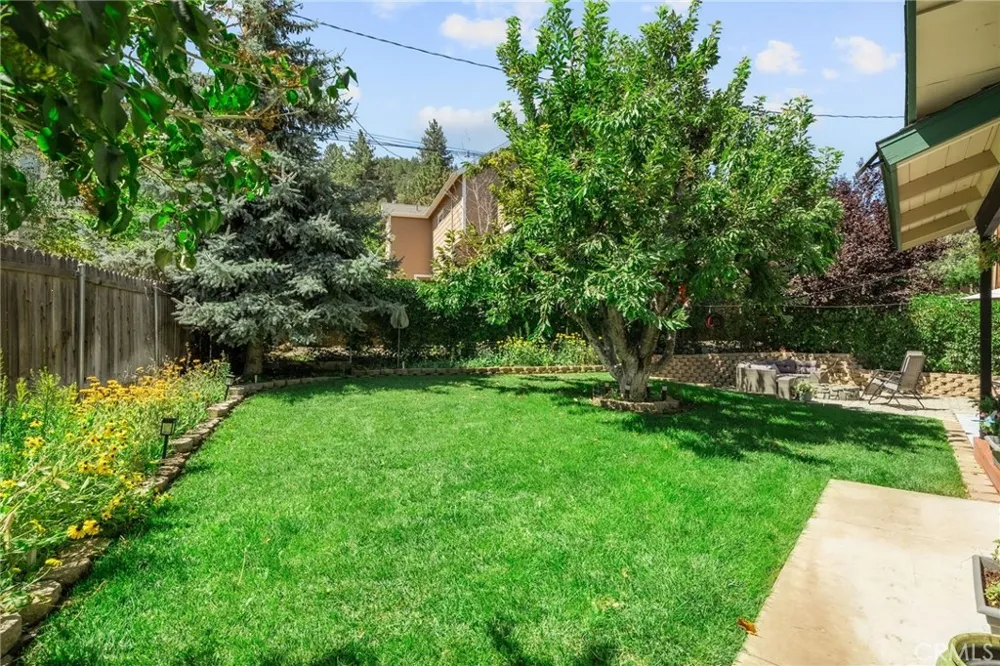 5313 Basel Wrightwood, CA 92397