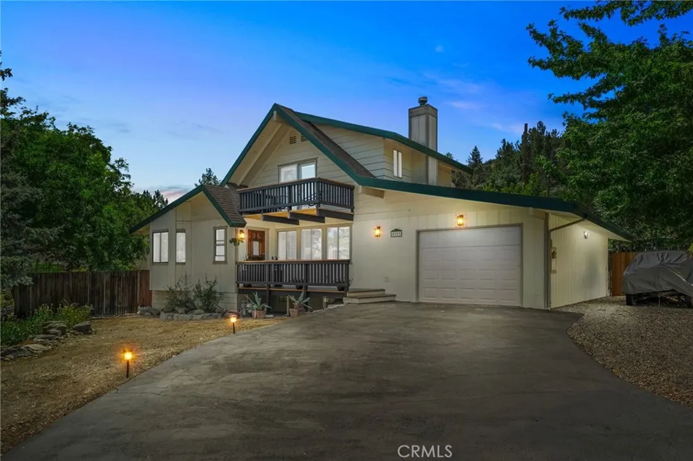 5313 Basel Wrightwood, CA 92397