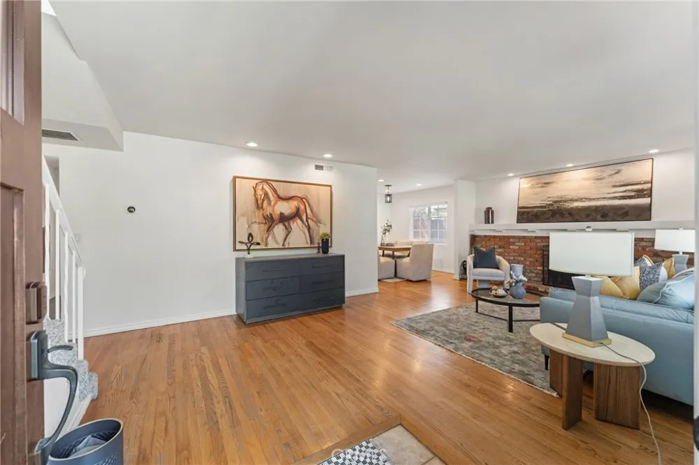 3474 Deerlane Drive Duarte, CA 91010