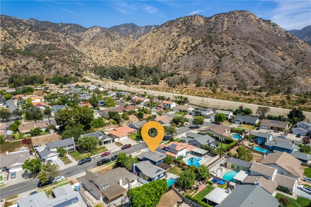 3474 Deerlane Drive Duarte, CA 91010