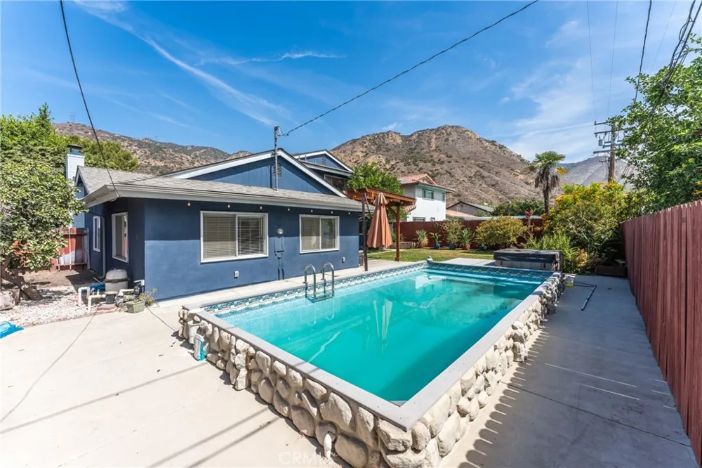 3474 Deerlane Drive Duarte, CA 91010