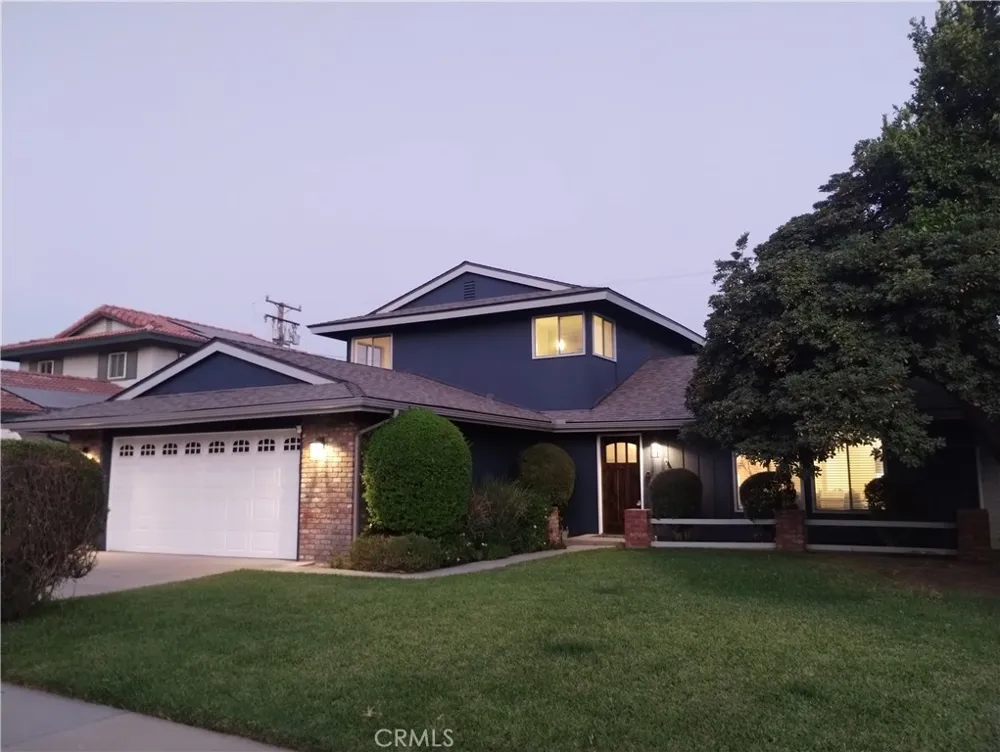 3474 Deerlane Drive Duarte, CA 91010