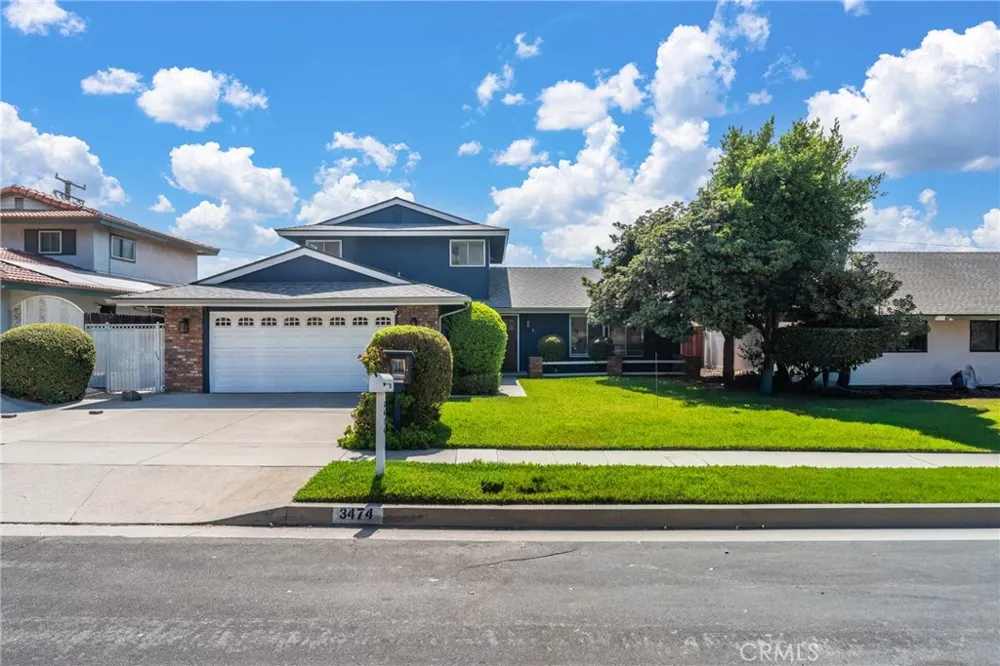 3474 Deerlane Drive Duarte, CA 91010