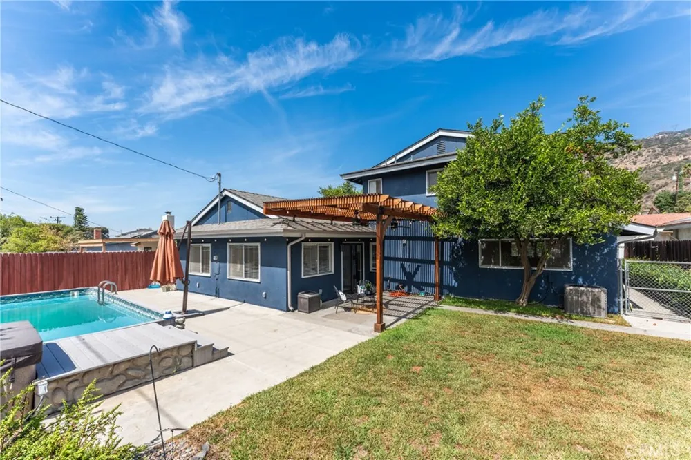 3474 Deerlane Drive Duarte, CA 91010
