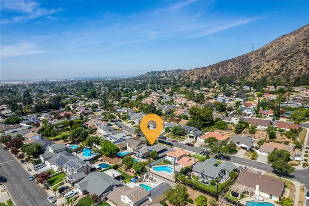 3474 Deerlane Drive Duarte, CA 91010
