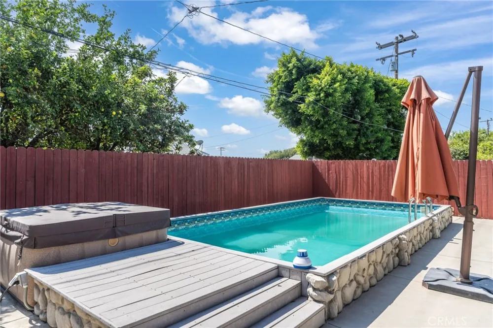3474 Deerlane Drive Duarte, CA 91010