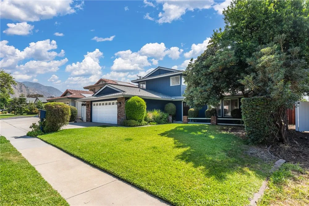 3474 Deerlane Drive Duarte, CA 91010