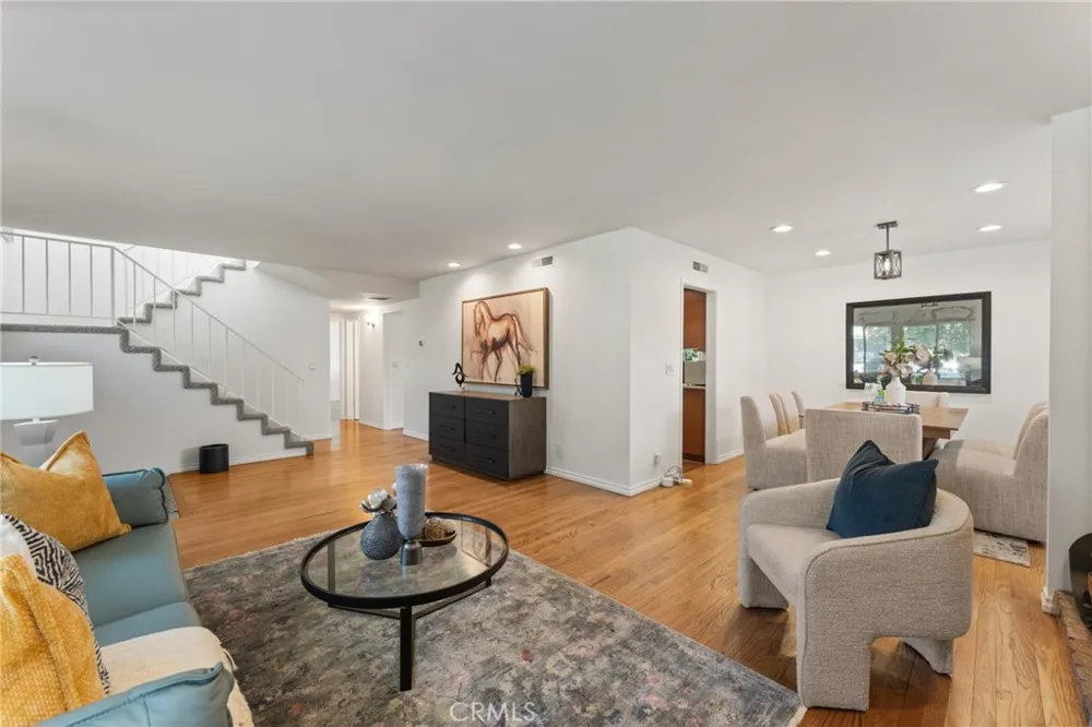 3474 Deerlane Drive Duarte, CA 91010