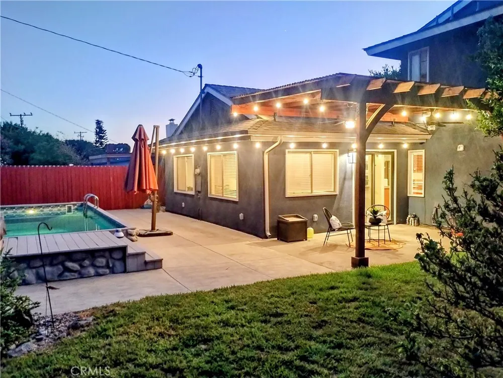 3474 Deerlane Drive Duarte, CA 91010