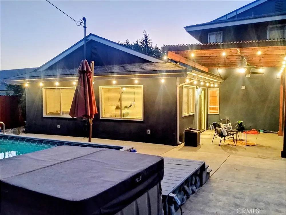 3474 Deerlane Drive Duarte, CA 91010