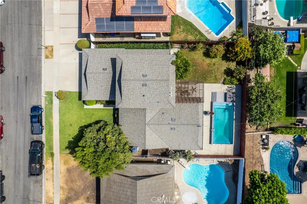 3474 Deerlane Drive Duarte, CA 91010