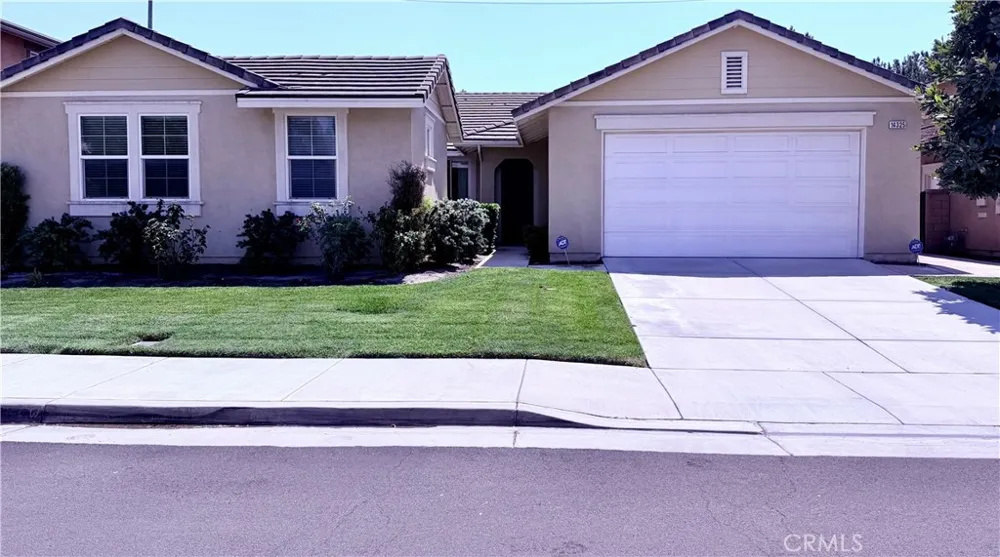 14325 Florence Eastvale, CA 92880