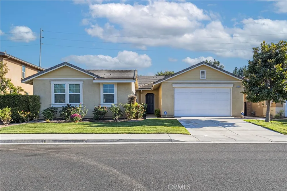14325 Florence Eastvale, CA 92880