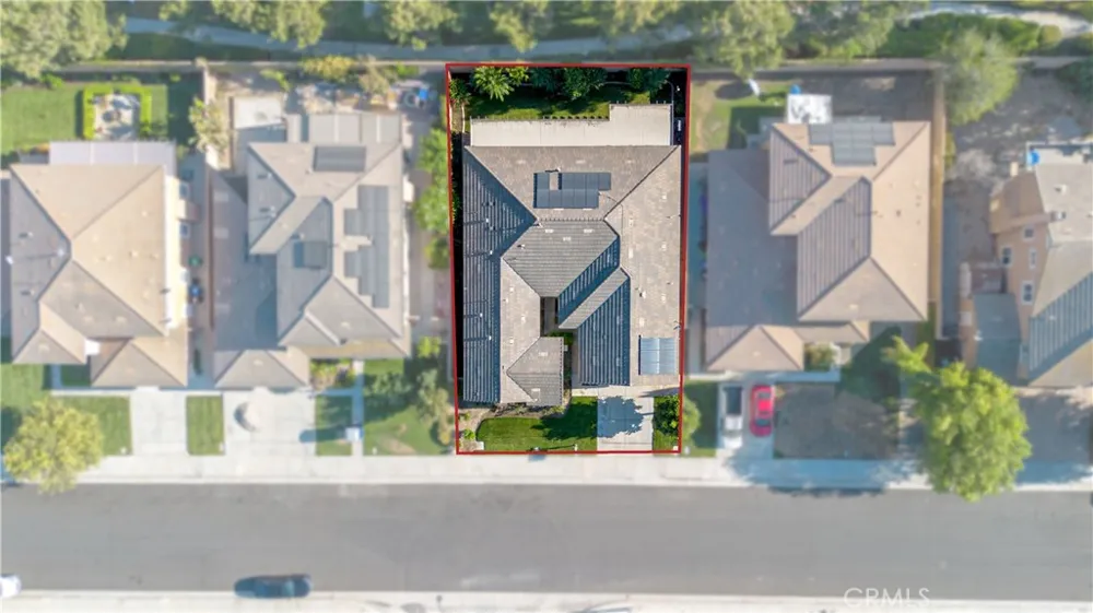 14325 Florence Eastvale, CA 92880