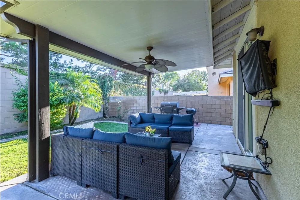 14325 Florence Eastvale, CA 92880