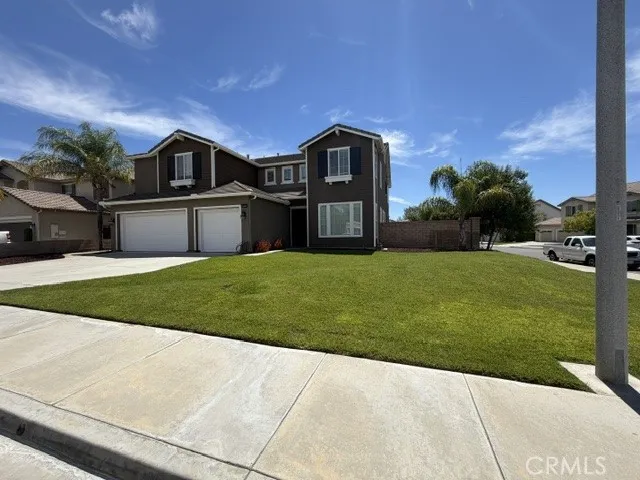 42542 Vancouver Murrieta, CA 92562