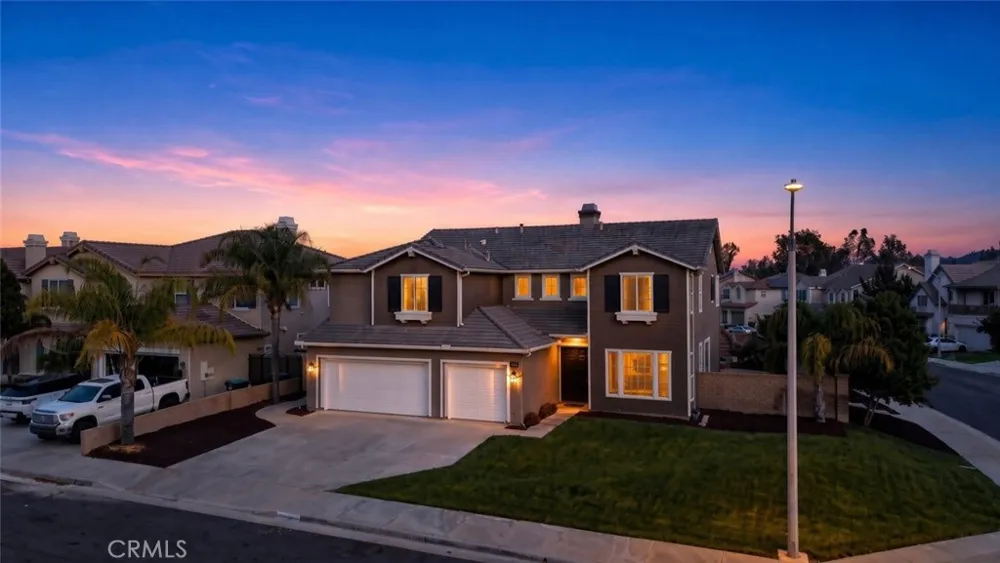 42542 Vancouver Murrieta, CA 92562