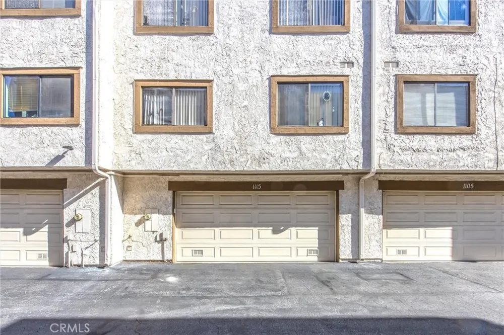 1115 Walnut Grove Rosemead, CA 91770