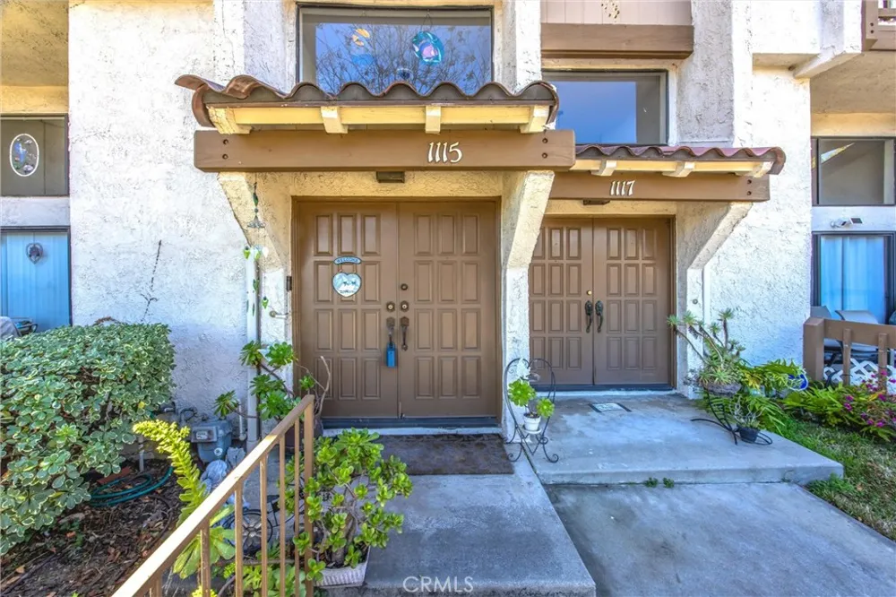 1115 Walnut Grove Rosemead, CA 91770