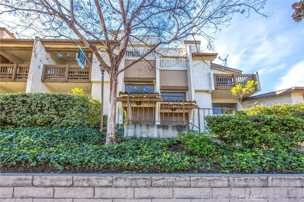 1115 Walnut Grove Rosemead, CA 91770