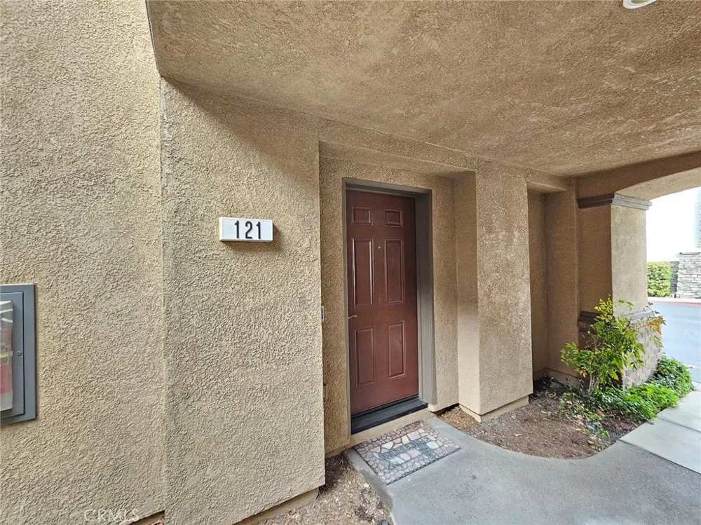 7331 Shelby Place #121 Rancho Cucamonga, CA 91739