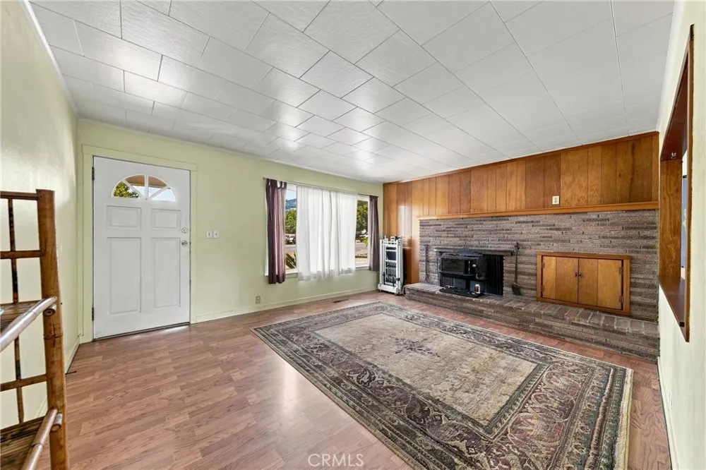 6437 13th Lucerne, CA 95458