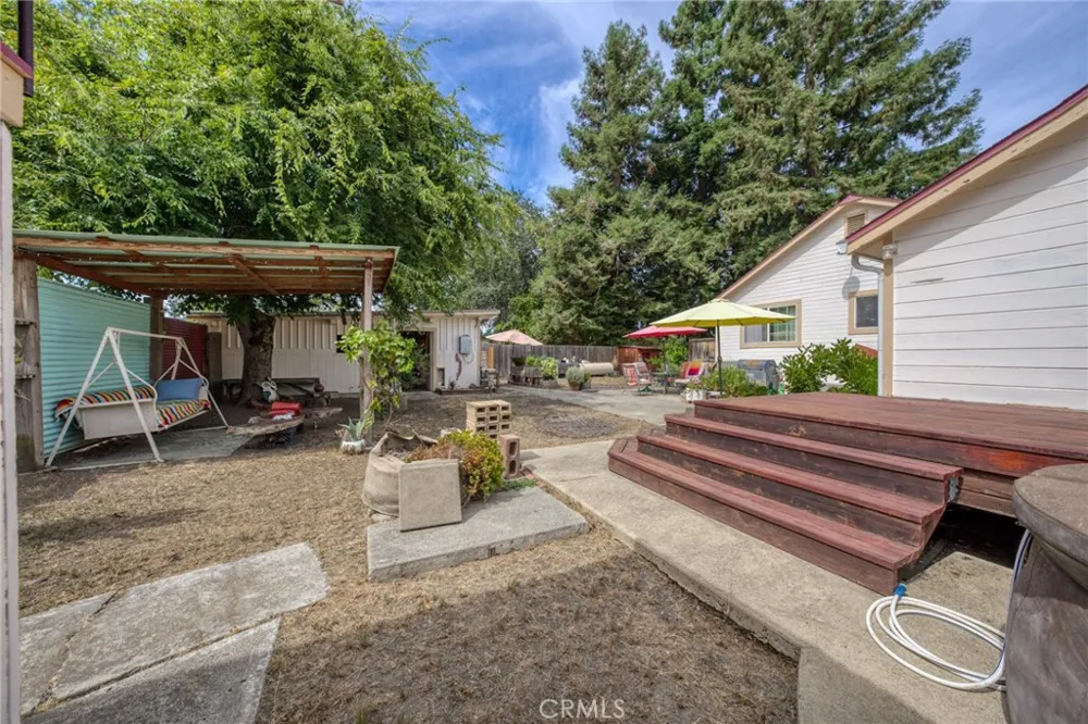 6437 13th Lucerne, CA 95458