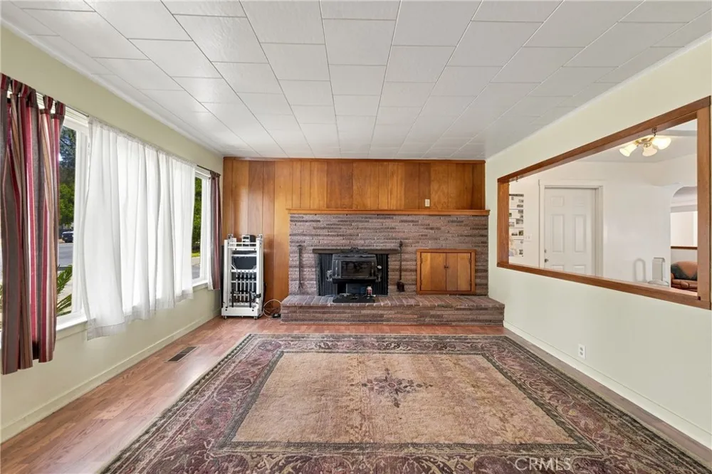 6437 13th Lucerne, CA 95458