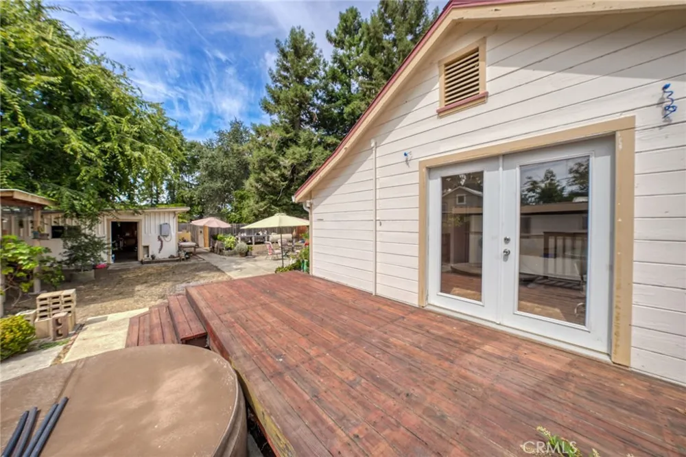 6437 13th Lucerne, CA 95458