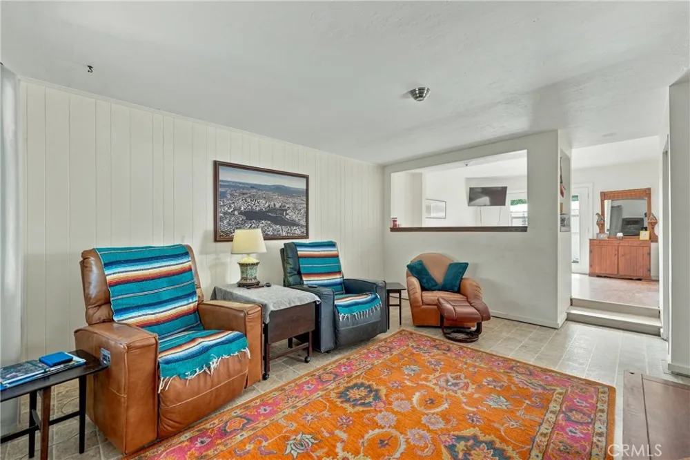 6437 13th Lucerne, CA 95458