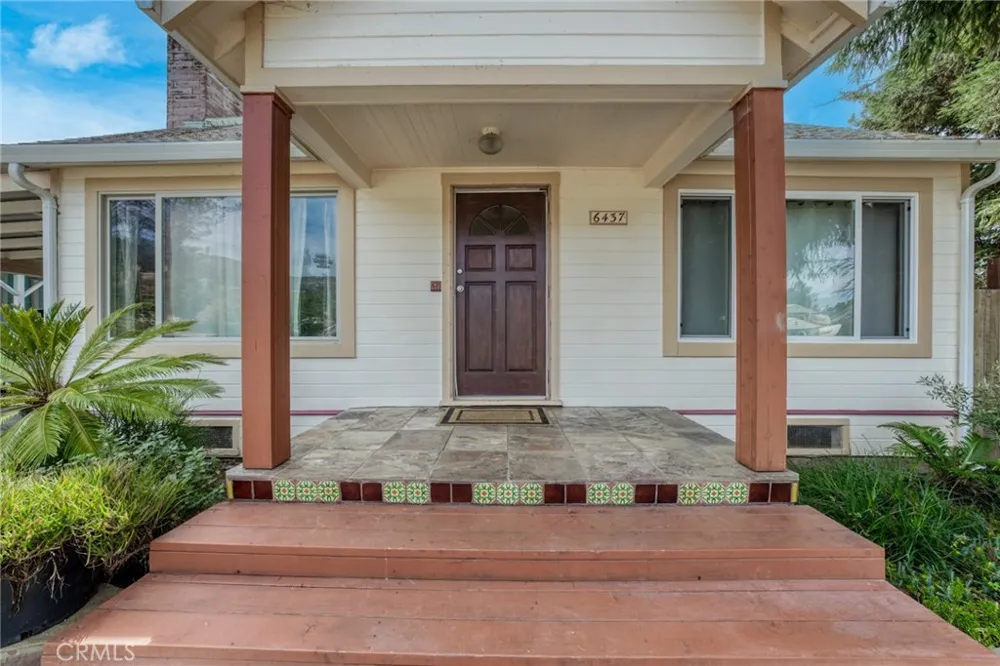 6437 13th Lucerne, CA 95458