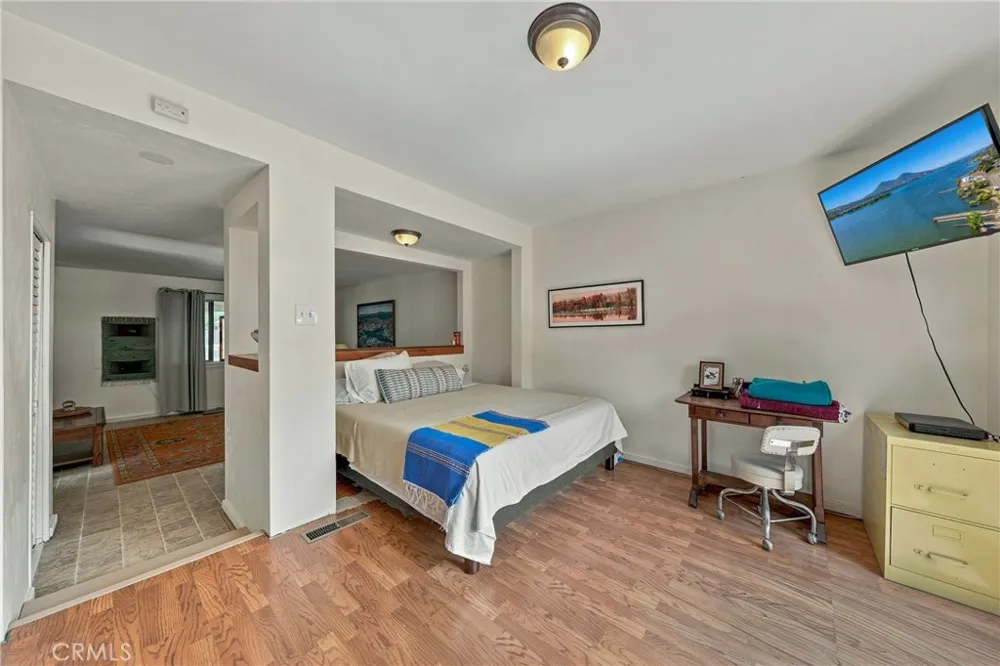 6437 13th Lucerne, CA 95458