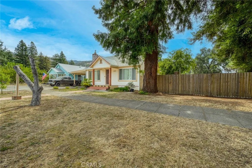 6437 13th Lucerne, CA 95458