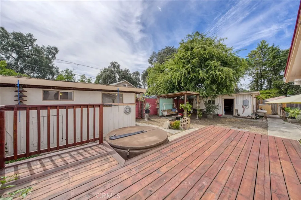 6437 13th Lucerne, CA 95458