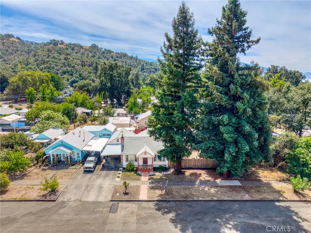 6437 13th Lucerne, CA 95458