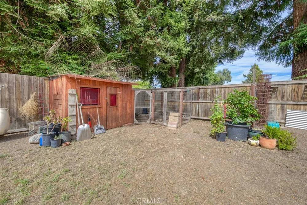 6437 13th Lucerne, CA 95458