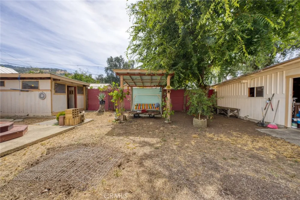 6437 13th Lucerne, CA 95458