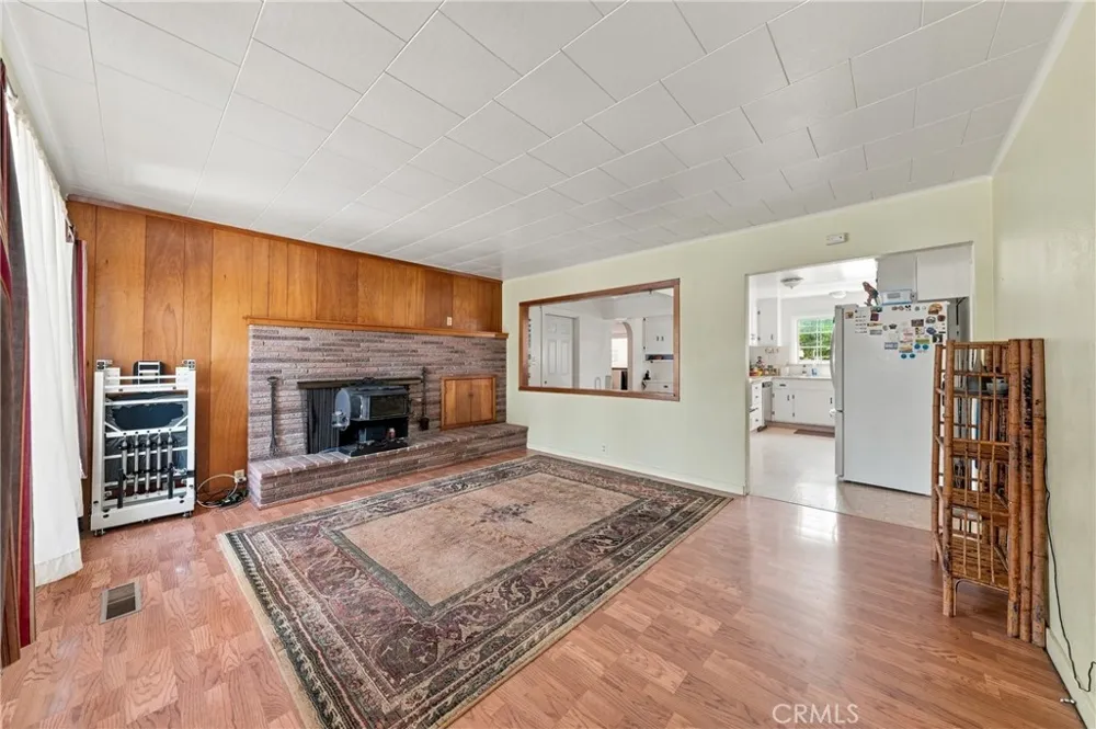 6437 13th Lucerne, CA 95458