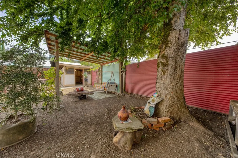 6437 13th Lucerne, CA 95458
