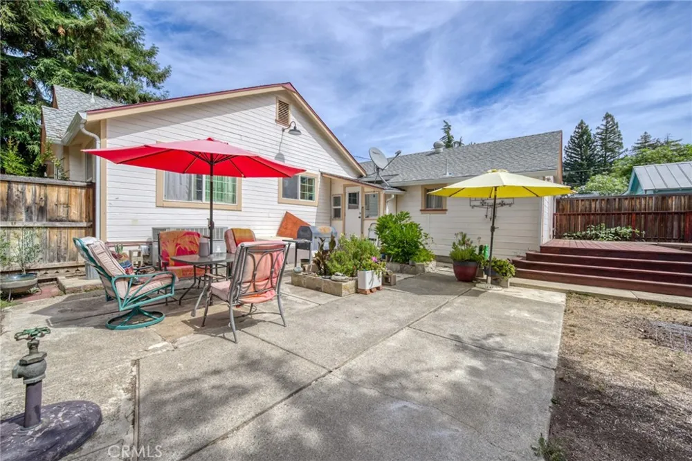 6437 13th Lucerne, CA 95458