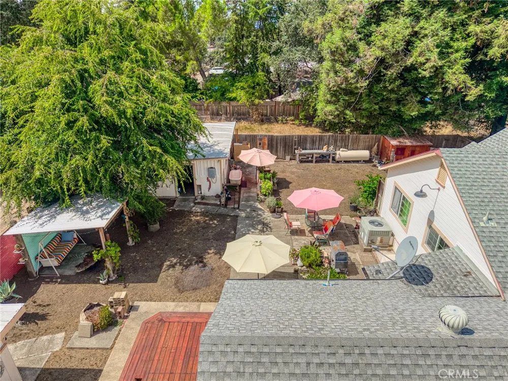 6437 13th Lucerne, CA 95458