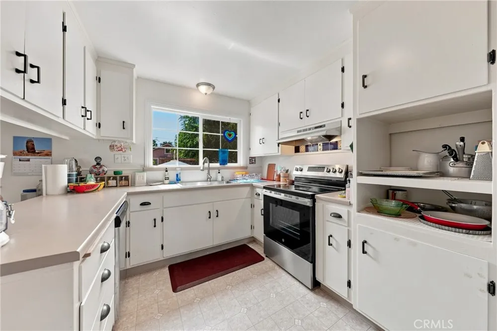 6437 13th Lucerne, CA 95458