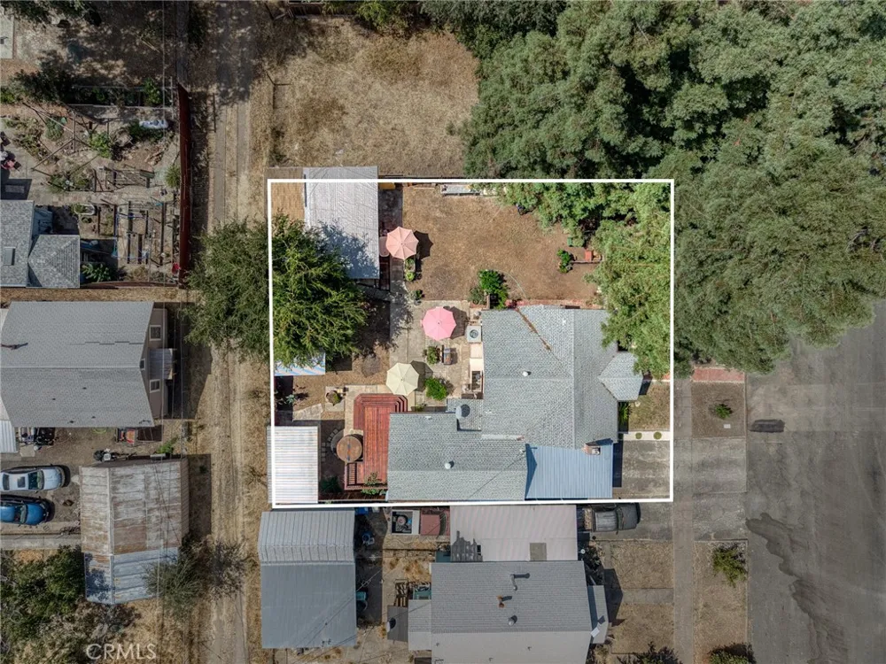 6437 13th Lucerne, CA 95458