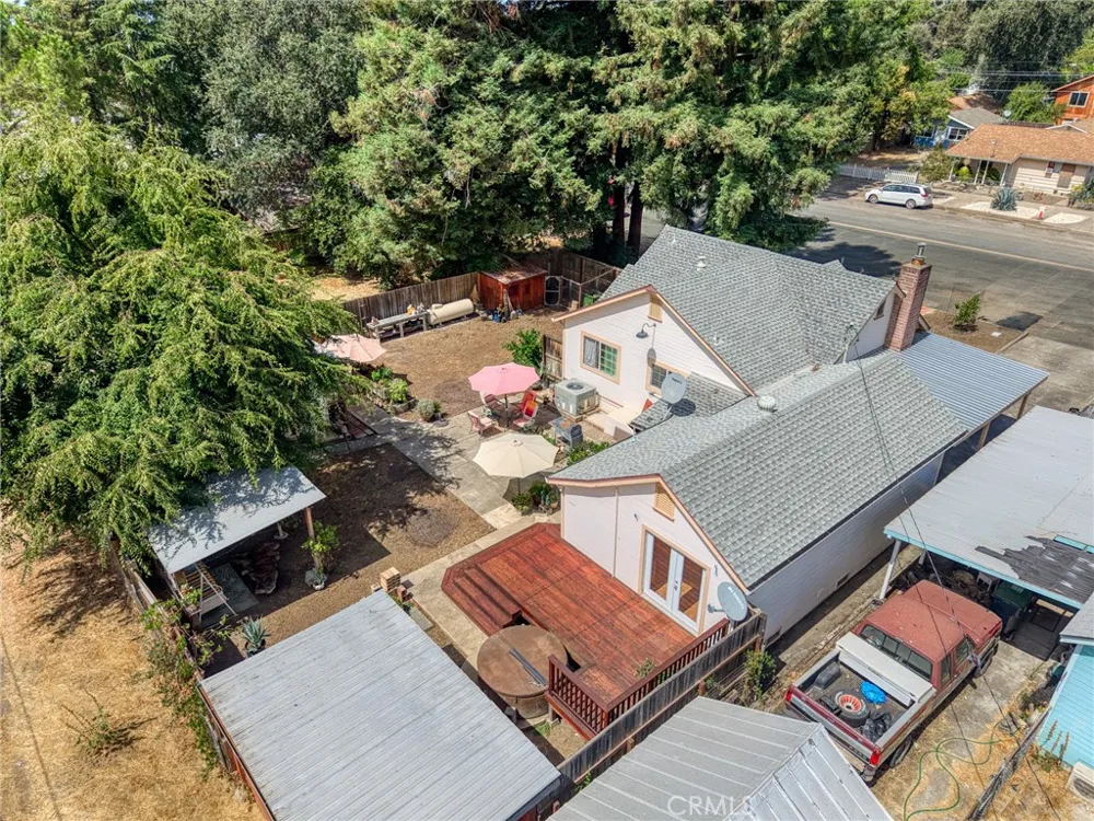 6437 13th Lucerne, CA 95458