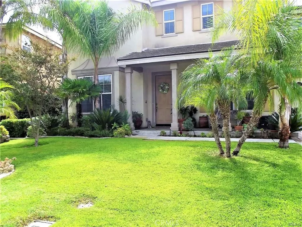 12737 Burbank Road Eastvale, CA 92880