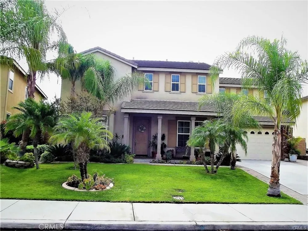 12737 Burbank Road Eastvale, CA 92880