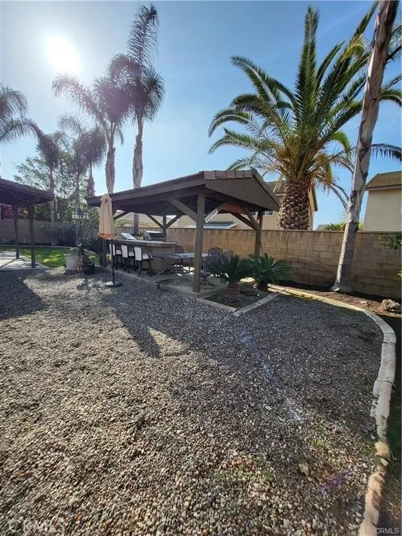 12737 Burbank Road Eastvale, CA 92880